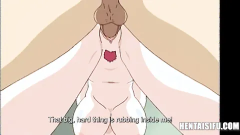 As A Teacher I Am Giving You Permission To Cum - ENG SUBS