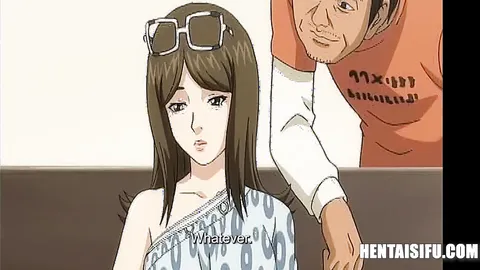 Popstar fucks her mobster husbands handler and things go south ENG SUBS