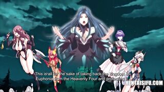 Conjuring Other Worldly Man Breed Us