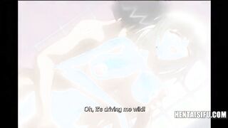 Room mates get possesive of the 1 guy between them - ENG SUBS