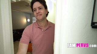 Preston Parker - I am your dad but you are so hot