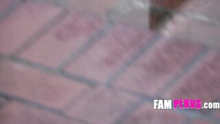 Outdoor Show With Sis - Addi Lee