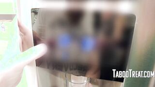 my stepmom is a kinky whore - Cory chase