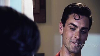 What Supes Does With Louis Lane..