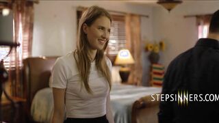 Daughter Wants More From Dad- Ashley Lane