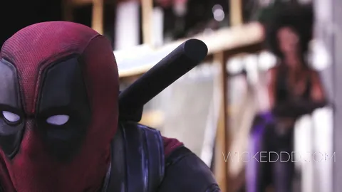 5th Wall Cock Blocks Mr Pool