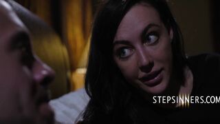 Whitney Wright - Unbridled Sibling Attraction