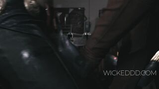 Deadpool Team Up Blackwidow