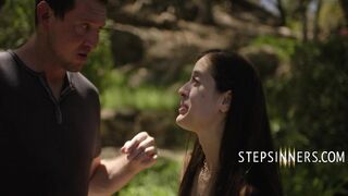 Cousins Do It In A Park - Abbie Maley