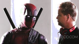 Fuck The 4th Wall - Jessica Drake