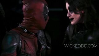 Only way Mr Pool Could Get Some Punani