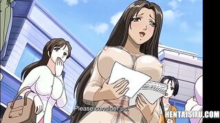 The Sweet Life Of A Dry Cleaner - ENG SUBS