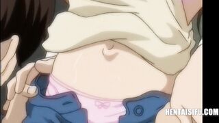 The Sweet Life Of A Dry Cleaner - ENG SUBS