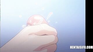 The man who took her virginity has a past she wasn't okay with - ENG SUBS