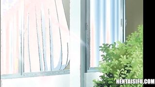 The Wild Sexual Festival - ENG Subs