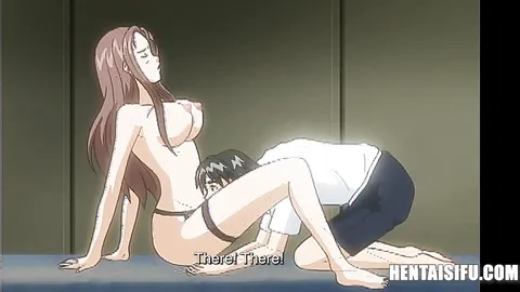 The Wild Sexual Festival - ENG Subs