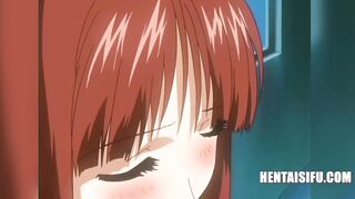 The Bikini War Turns Into Something More- Hentai With Eng Subs