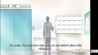 This man got to fuck WAY too many tits - Part 2