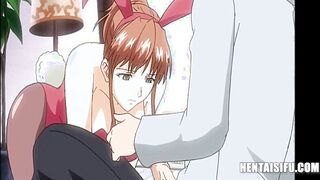 This man got to fuck WAY too many tits - Part 2