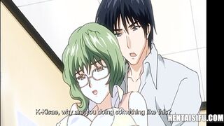 This man got to fuck WAY too many tits - Part 2