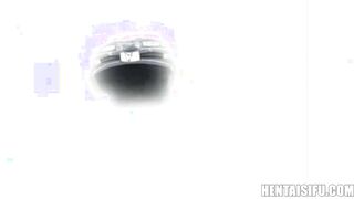 The Pervy Spirit part 1 - ENG SUBS