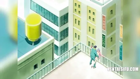 The Pervy Spirit part 1 - ENG SUBS