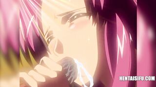 The troublesome sisters