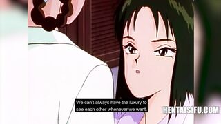 The Gender Swap For True Love