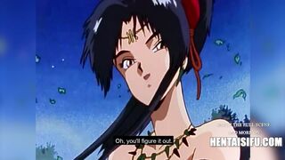 The Gender Swap For True Love