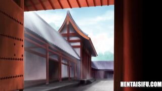 The Women With The Magical Tattoos