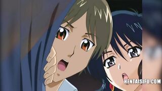 The news channel of debauchery - ENG SUBS