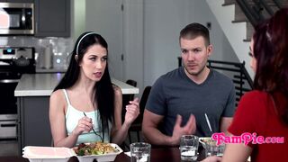 Wait.. I Was Fucking My Cousin All Along?