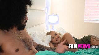 Ahh Fuck It So What If She Is My Sis- Harley King