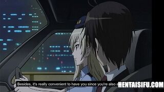 He Is One Orgasm Away From His Prophecy