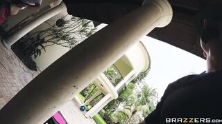 Brazzers House Day 2