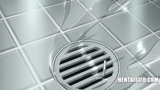 The Black Shell Fantasy Woman