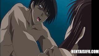 His Task Is To Get Of Them Pregnant - 2