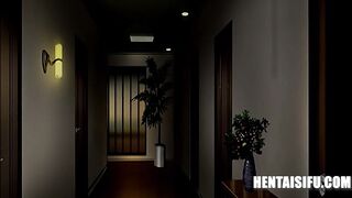 His Task Is To Get Of Them Pregnant - 2