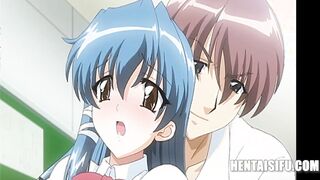 The School Of Horny Teens