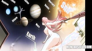 The School Of Horny Teens