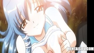 The School Of Horny Teens