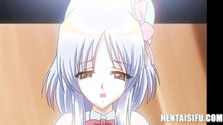 The School Of Horny Teens