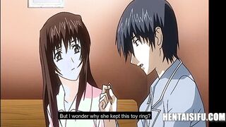 His Task Is To Get Of Them Pregnant - 3