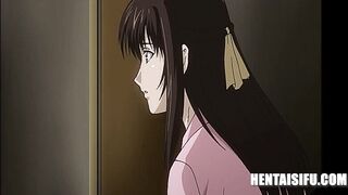 His Task Is To Get Of Them Pregnant - 3