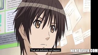 Lone Warrior Can Fulfil Prophecy Only By Orgasms