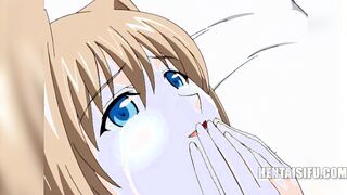 He Finally Makes Superhero Cum