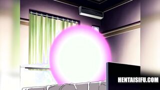 He Finally Makes Superhero Cum