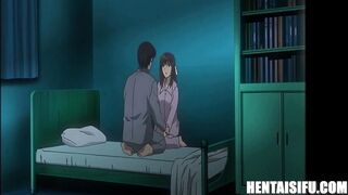 His Task Is To Get Of Them Pregnant