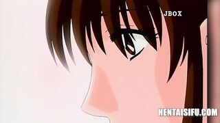 Will she ever be able to giv up her sub life- 