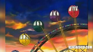 Will she ever be able to giv up her sub life- 